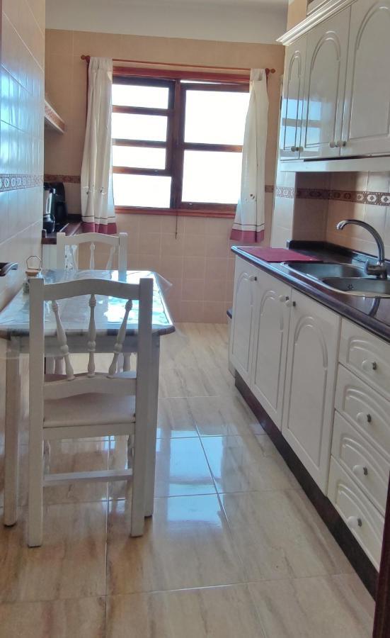 Appartamento Vivienda Balcon Al Amanecer Santa Cruz de la Palma  Esterno foto
