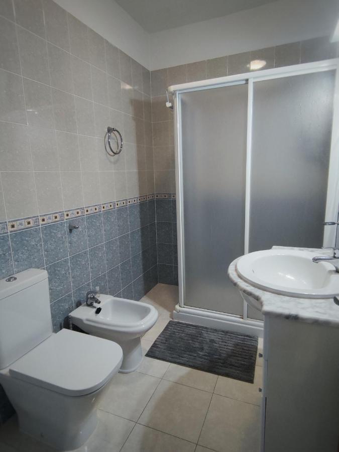 Appartamento Vivienda Balcon Al Amanecer Santa Cruz de la Palma  Esterno foto