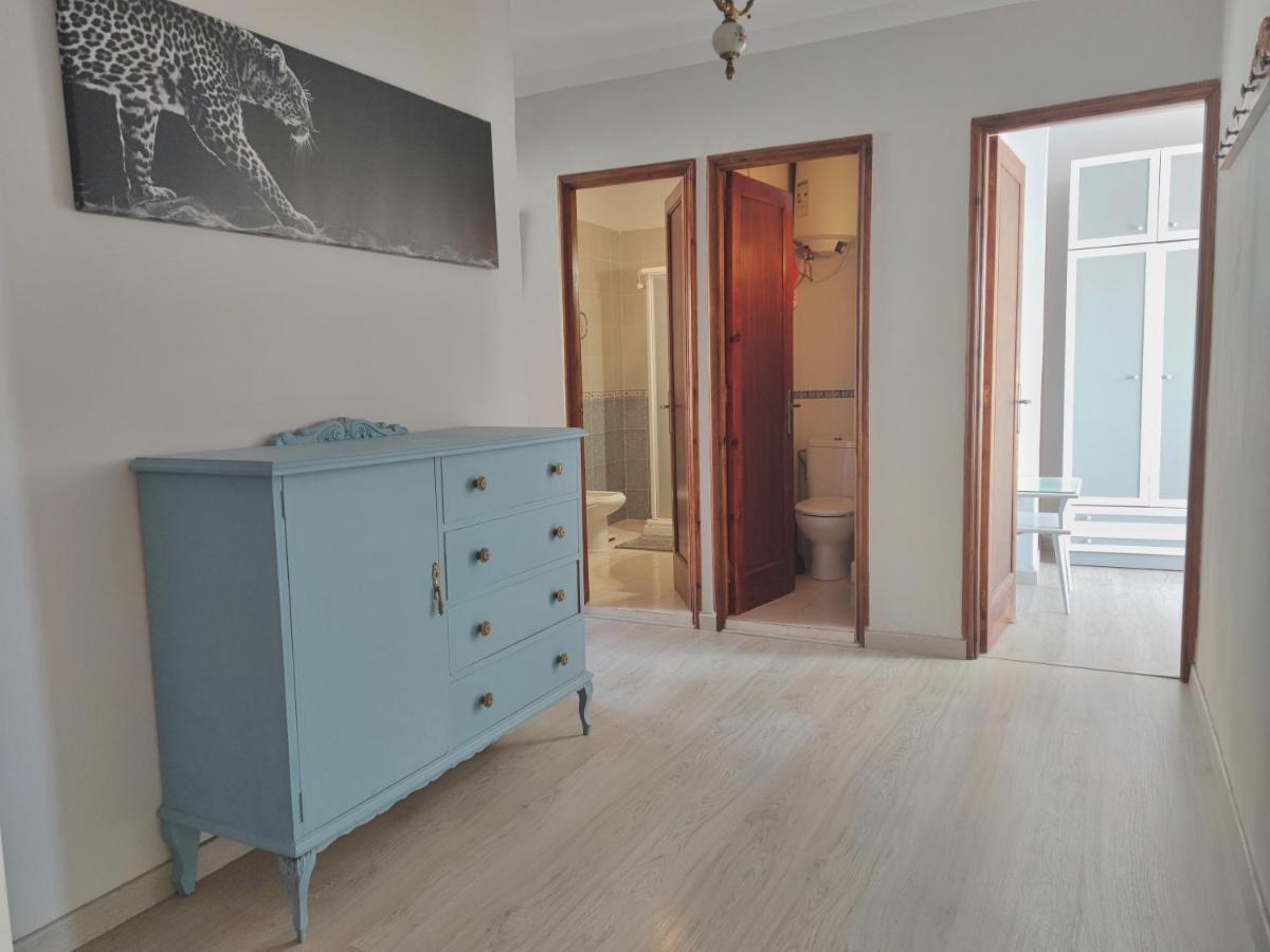 Appartamento Vivienda Balcon Al Amanecer Santa Cruz de la Palma  Esterno foto