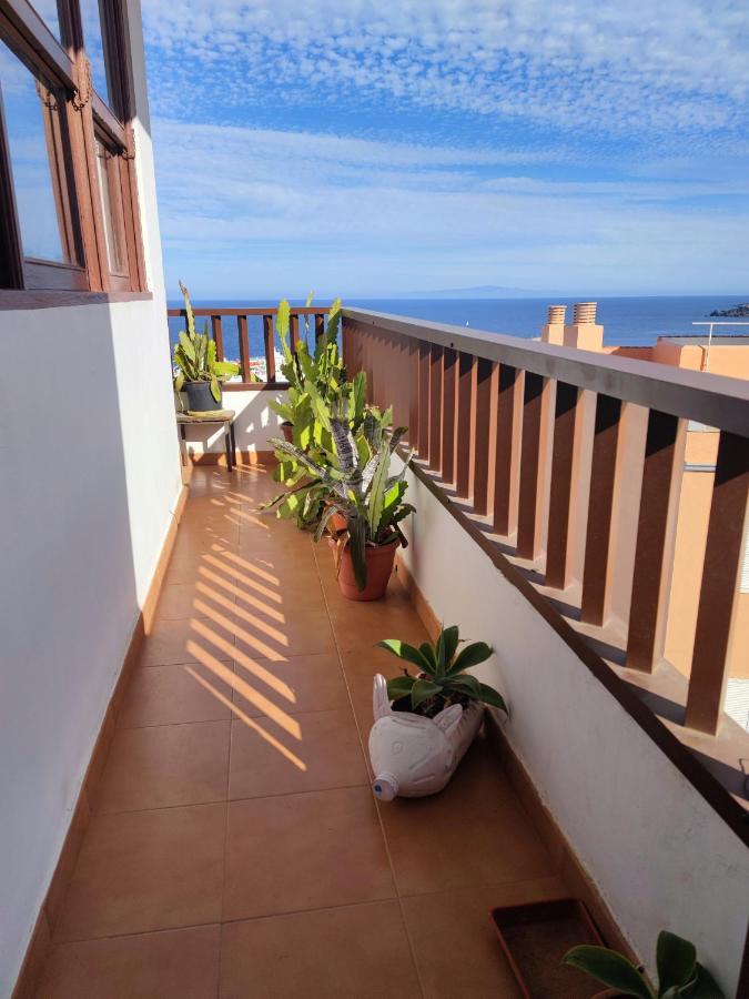 Appartamento Vivienda Balcon Al Amanecer Santa Cruz de la Palma  Esterno foto
