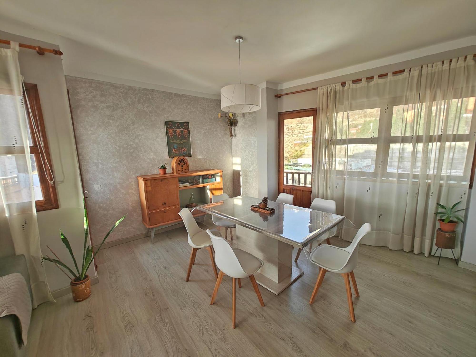 Appartamento Vivienda Balcon Al Amanecer Santa Cruz de la Palma  Esterno foto